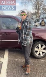 lgbtq activist Meme Template