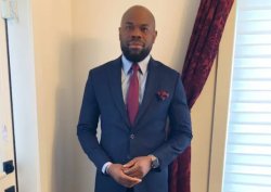 Daniels Ifeanyi Akunekwe that never pays his employees Meme Template