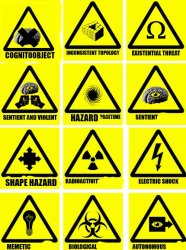 Slumpedbythe4 Warning Part 1/2 Meme Template