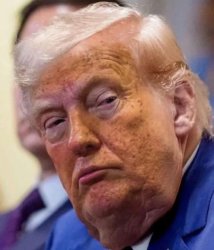 Donald ‘Jabba the Hutt’ Trump Meme Template