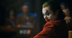 Joker tired pretending Meme Template