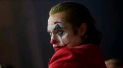 Joker - tired of pretending Meme Template