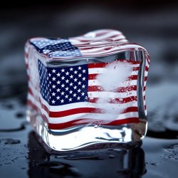 USA    I.C.E.  ICE Meme Template