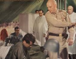 Patton Smacks Soldier Meme Template