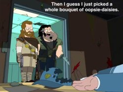 Oopsie Meme Template