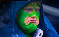 Sad bird Meme Template