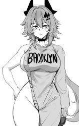 brooklyn shirt meme Meme Template
