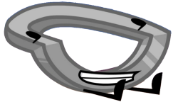 bfdia Nickel Meme Template