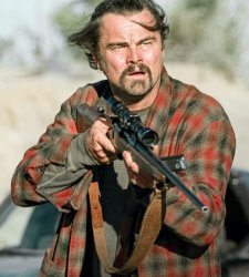 Rebel Leo Meme Template