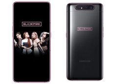 Samsung Galaxy A80 Blackpink Edition Meme Template