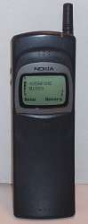 Nokia 8110 Meme Template