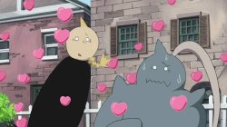 Ed and Al w/ Hearts Meme Template