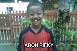 papa bangga Meme Template