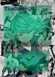 Os Tatsumaki Announcement Template Meme Template