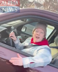 Renee Good ICE Meme Template