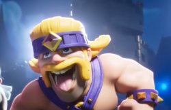 When that predator sees an elementary school Meme Template