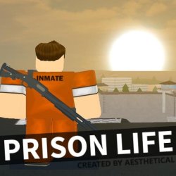 Prison life Meme Template