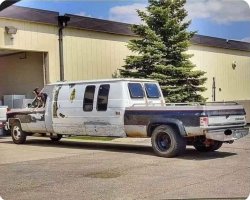 redneck's dream Meme Template