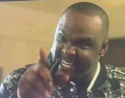 Big baby Meme Template