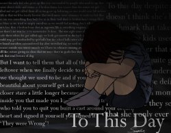 to this day Meme Template