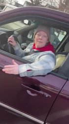 Renee triggers Groypers Meme Template