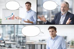 Wrong answer pitch Meme Template