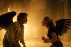 What If These Villains Sings Gravity Meme Template