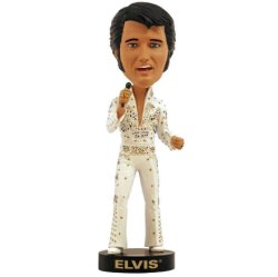 bobble elvis Meme Template
