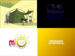 Dukes of Broxstonia Villains Defeats Vol.1 Meme Template