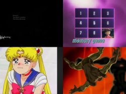 Dukes of Broxstonia Villains Defeats Vol.3 Meme Template