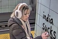 Canada girl Meme Template