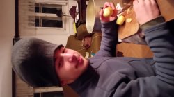 Thinking Matouš Meme Template