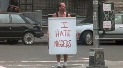 Hate Rappers Meme Template