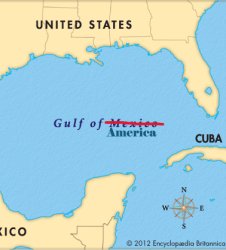 America The Beautiful Meme Template