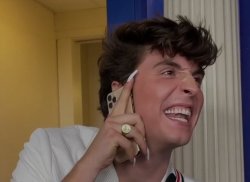 White House Call Meme Template