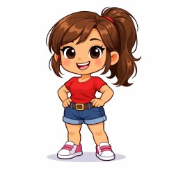 short woman Meme Template