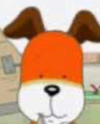 Kipper Sees Whats Next Meme Template