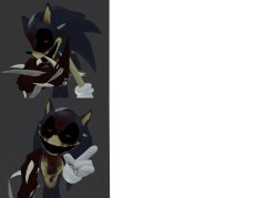 Kolossos Drake Template Meme Template