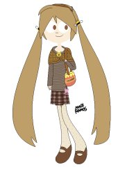 Disney Miku Project - Hunny Type Meme Template