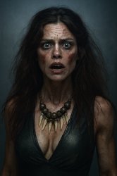 Marsha Quist shocked Meme Template