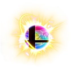 Smash Ball Meme Template