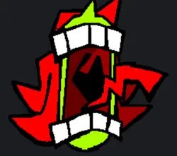 Annie screaming Meme Template