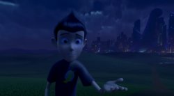 100,000th frame meet the robinsons Meme Template