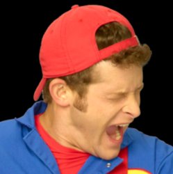 Mover Dave Meme Template