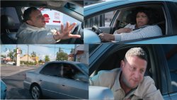 I'M DOING SOMETHING Meme Template