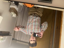 Christian old man Meme Template