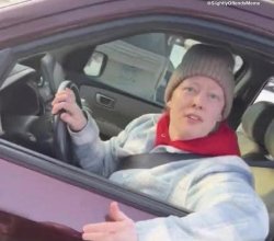 Idiot liberal Meme Template