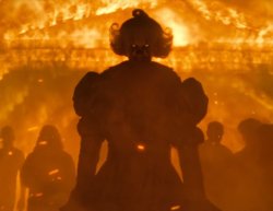 it welcome to derry Meme Template