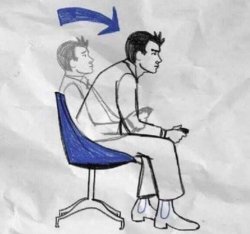 Lock In Meme Template