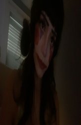 clown asukat Meme Template